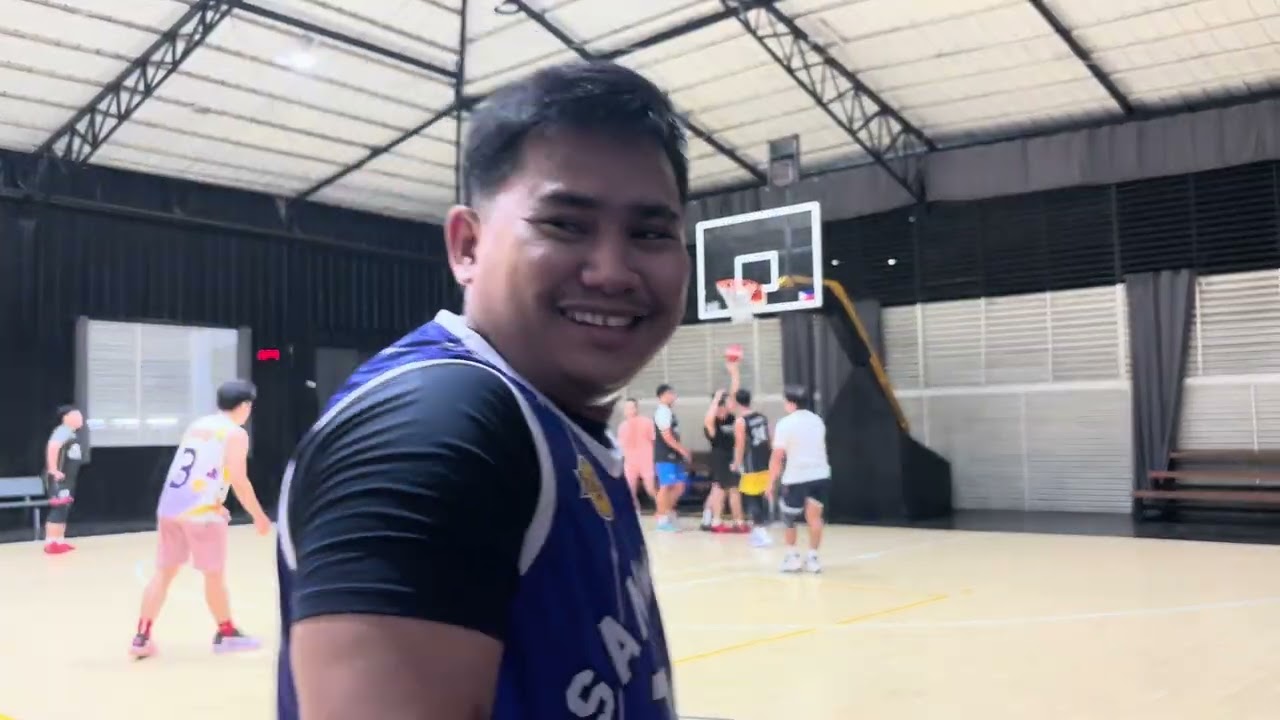 APE Basketball Monday January 19, 2026 (Game 7)