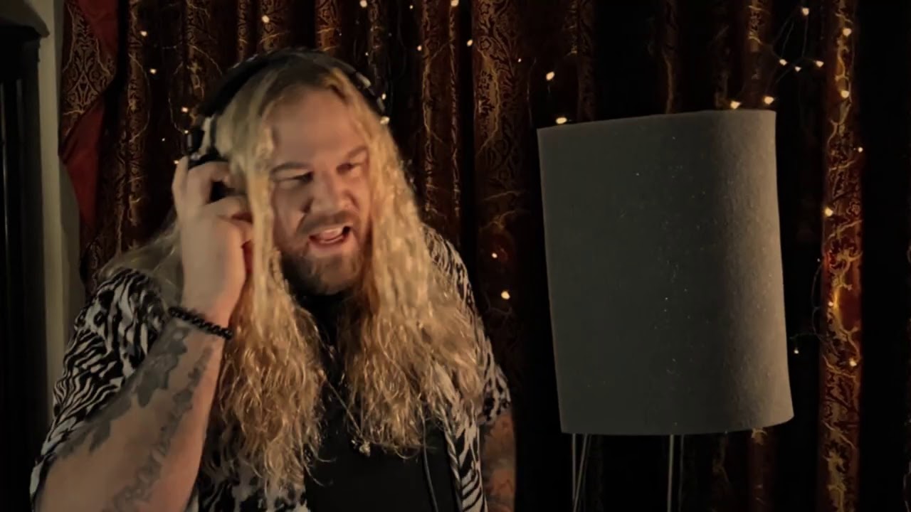 Inglorious - "Medusa" - Official Video