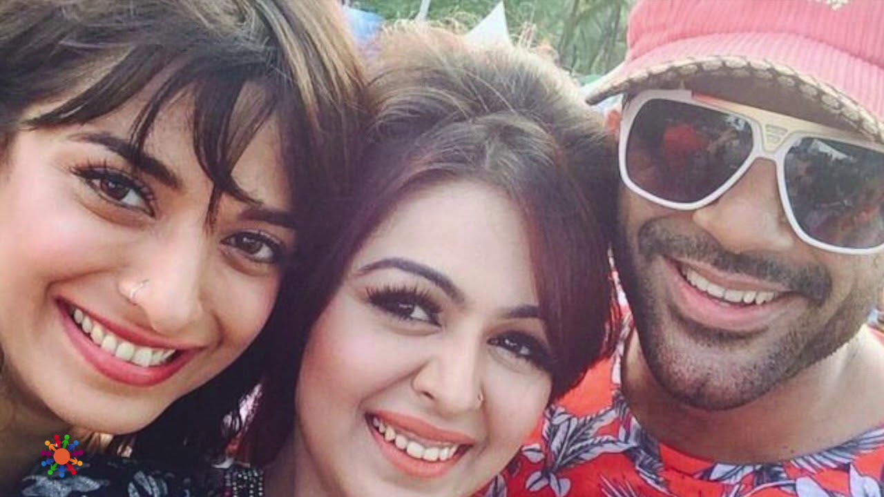 OMG!!  Mahabharat Actors unlimited Fun Behind the Scene!