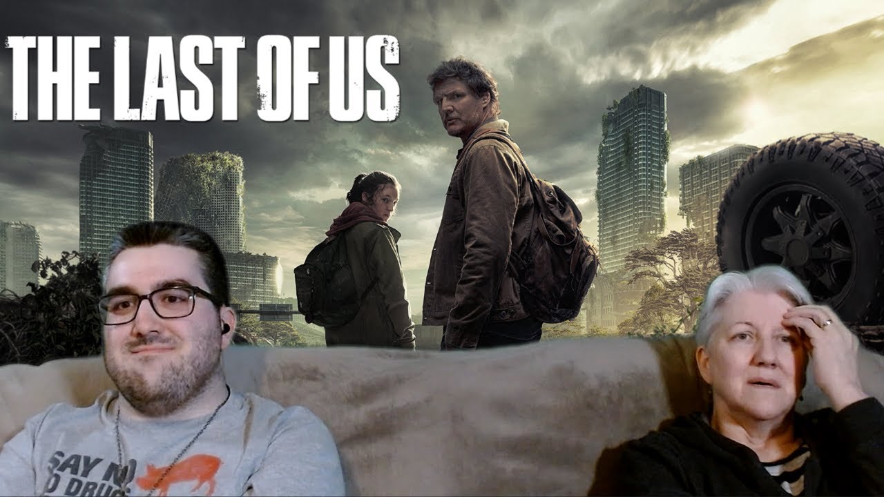 The Last of Us 1x1 Reaction | 
