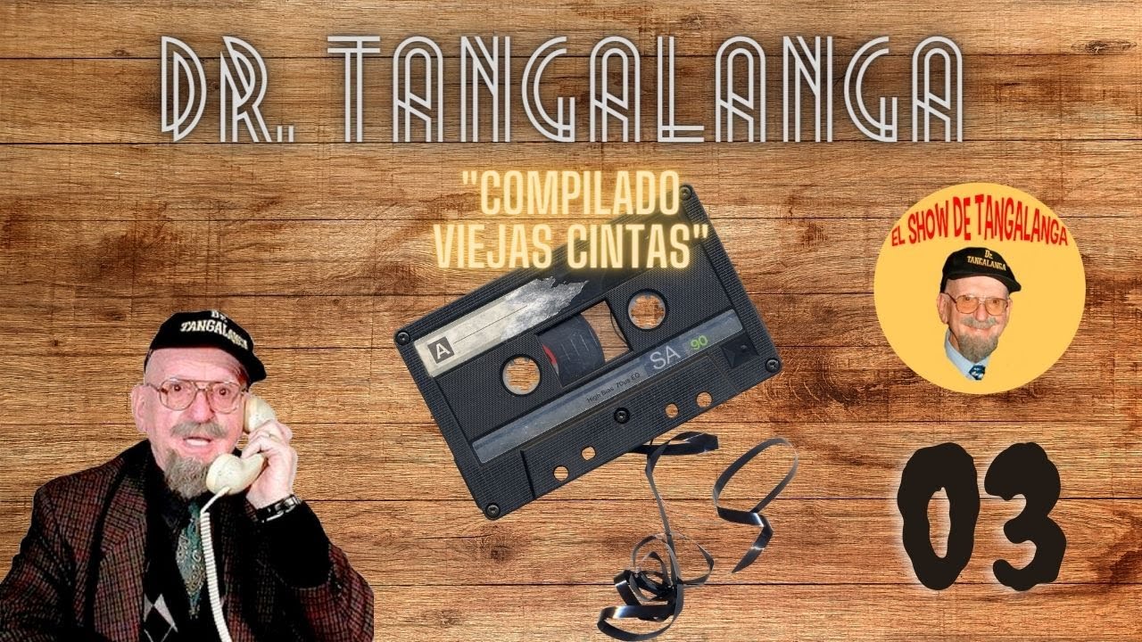 🚨Dr. Tangalanga ☎ 
