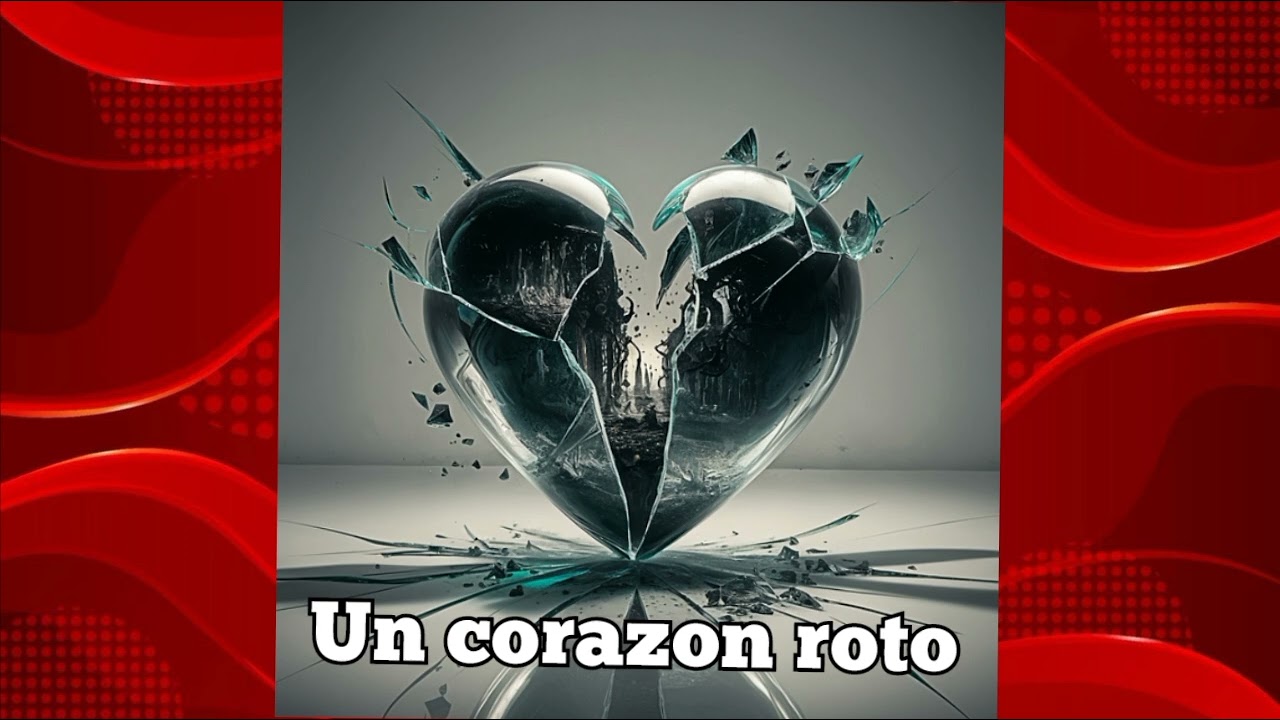 Un Corazón Roto