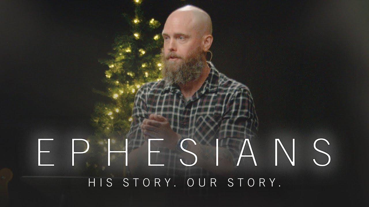 Light. Life. Victory. Freedom. | Ephesians 5:7-14