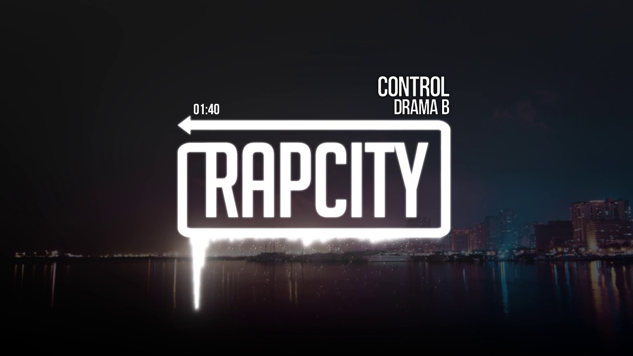 Drama B - Control (Prod. Sloth Syndrome)