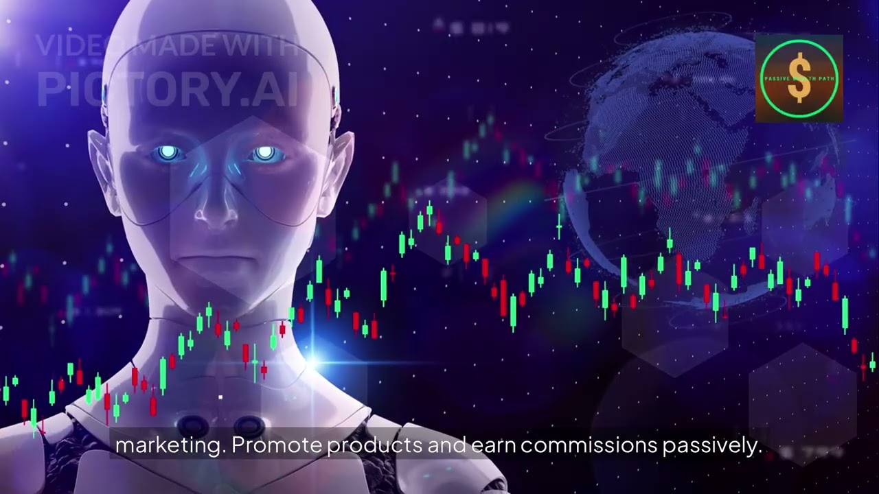 5 интересных идей пассивного дохода на 2026 год (используйте ИИ для создания источников дохода, п...