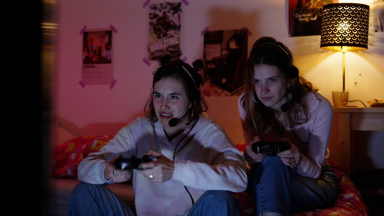 Toxische toestanden bij Call of Duty