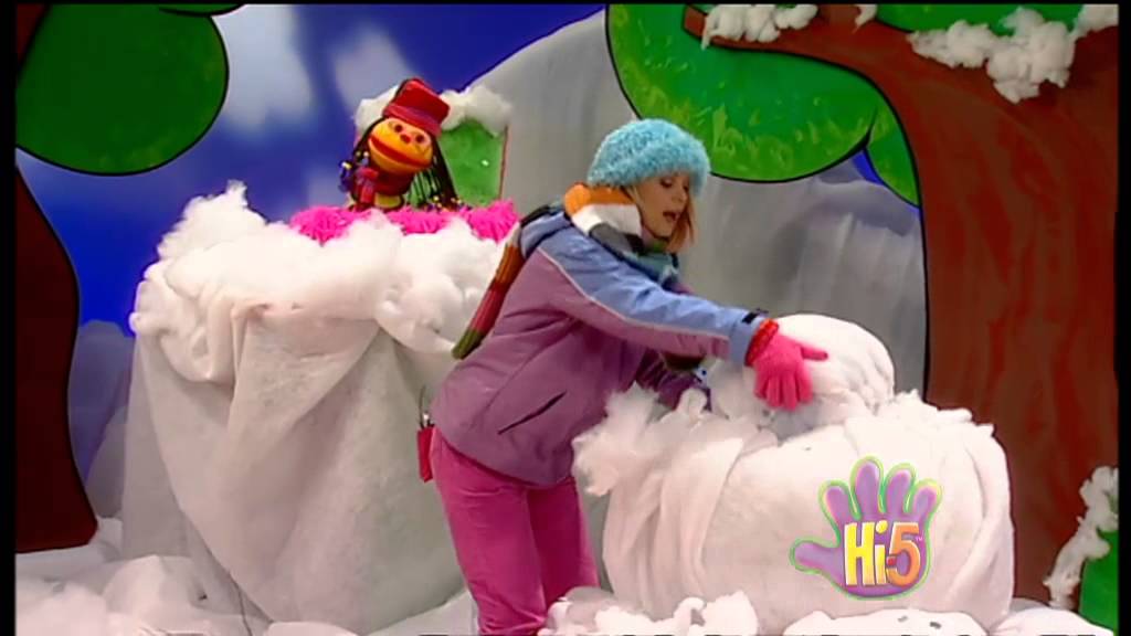 Hi-5 Season 3 Episode 11