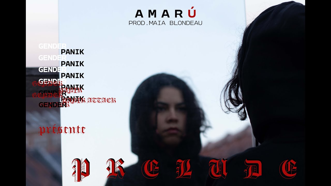 Amarù - Prélude - musique Maïa Blondeau