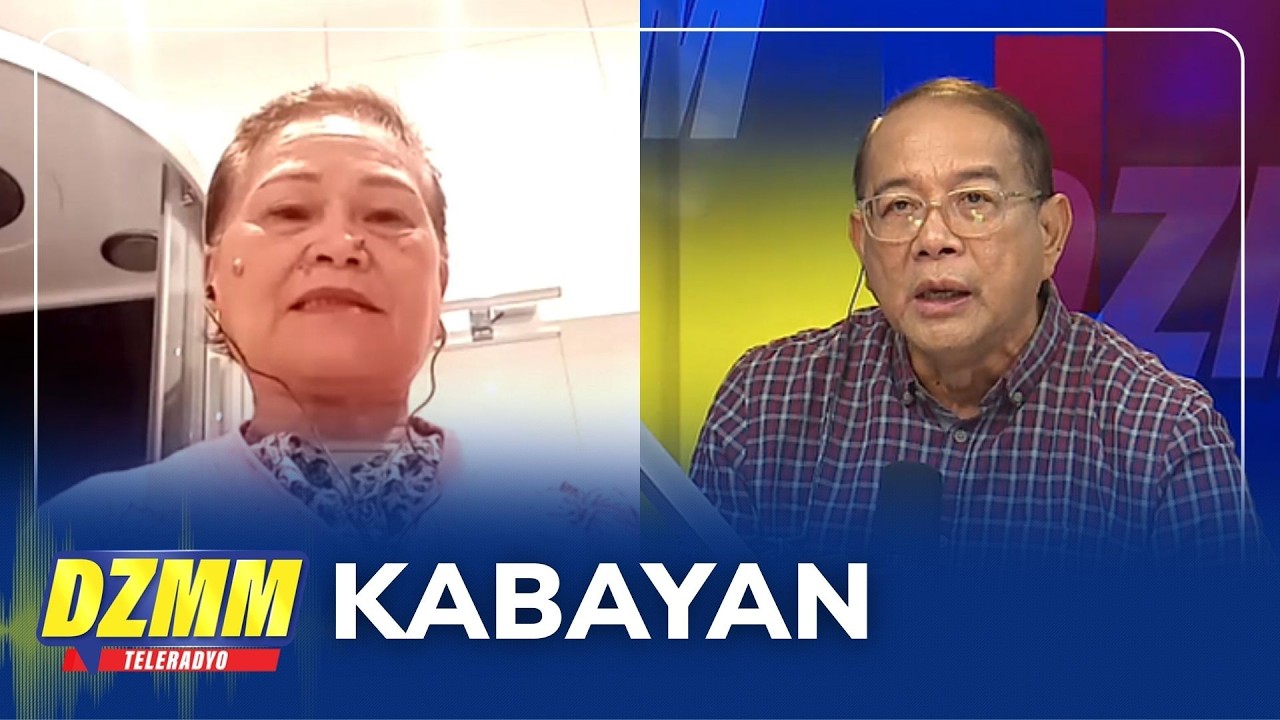 Kabayan | DZMM Teleradyo (26 February 2026)
