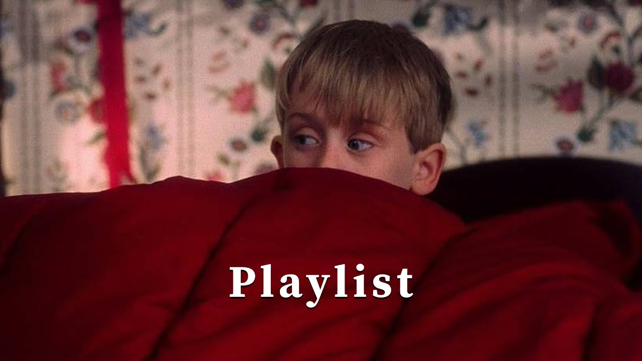 Playlist. 이불 속에서 듣는 포근한 캐롤 🧸🤎 | 조용하게 만끽하는 연말 분위기 ❄️ | 따뜻하고 잔잔한 크리스마스 플리 🎄 | Cozy Christmas Music