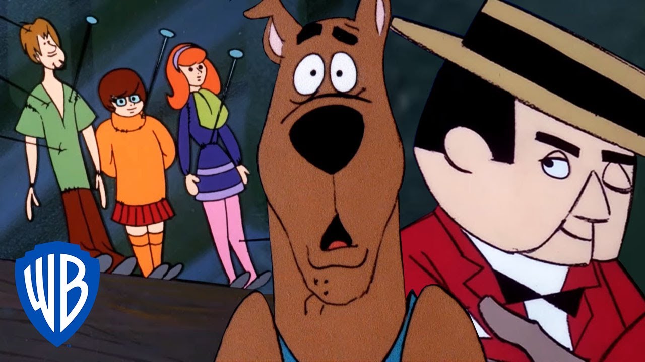 Scooby Doo! | Voodoo Dolls & Puppets | 