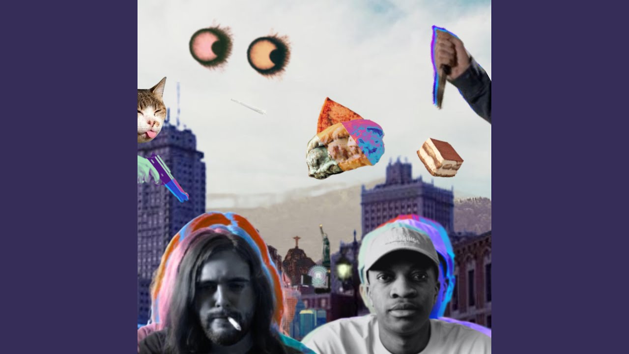 DMT (the midnight trip)