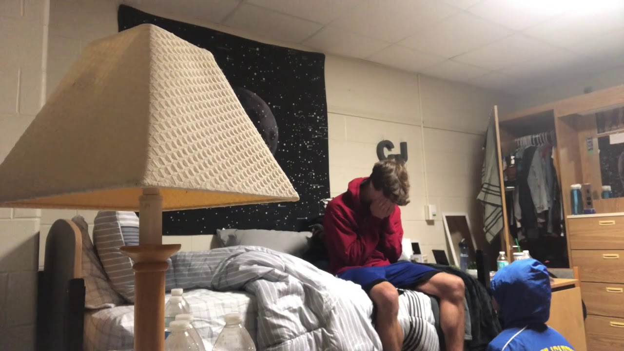 I CHEATED ON YOU! PRANK ON COLE!!😂😂
