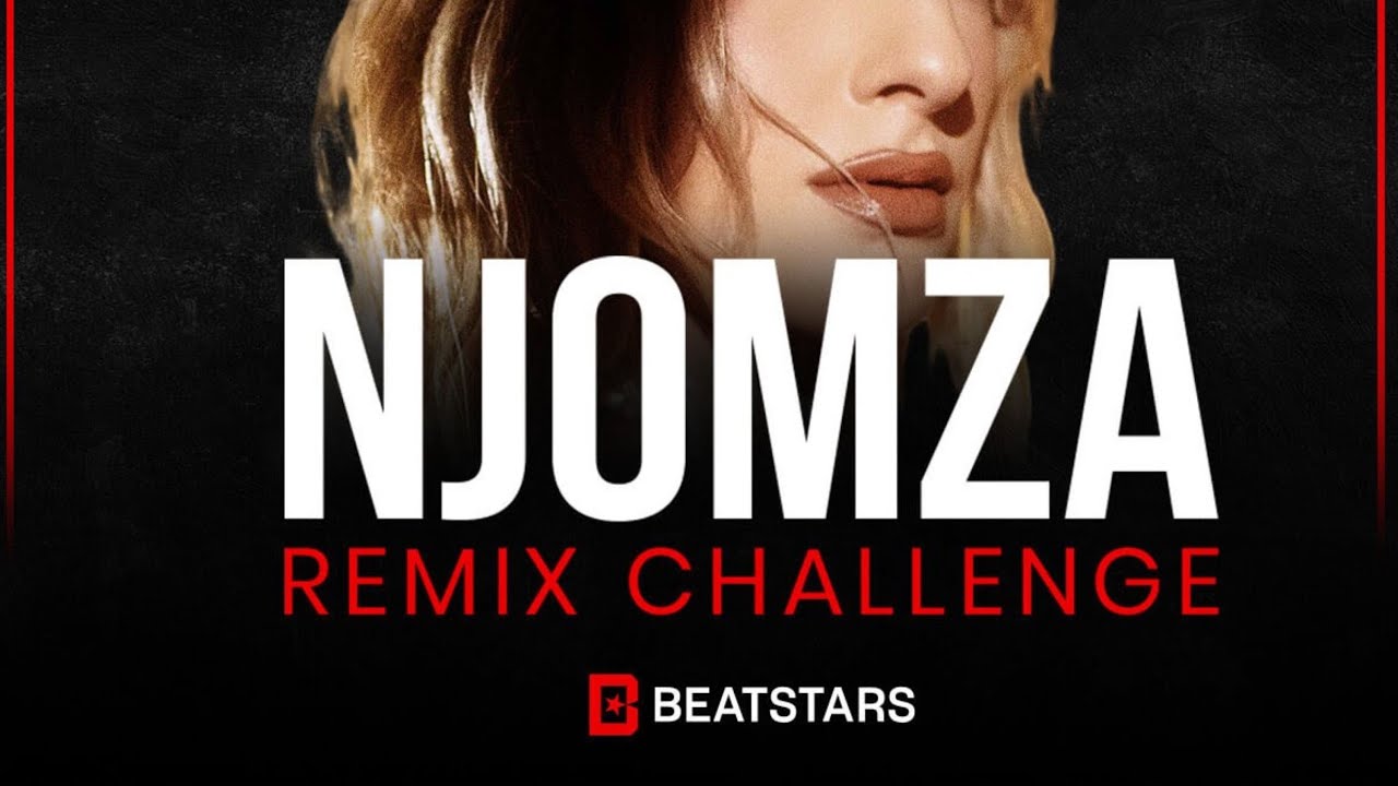 Njomza-Emotional Beatstars Remix Challenge