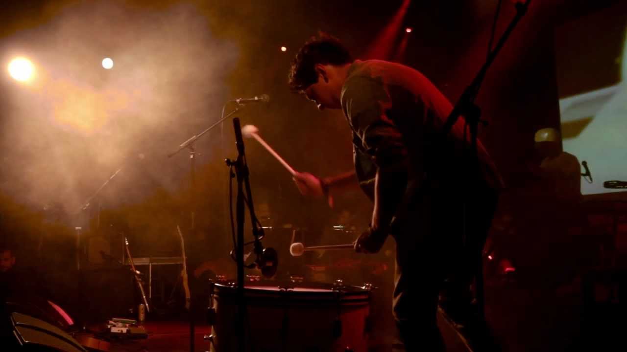 Julian le Play | Mosaik live @ WUK