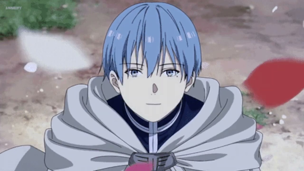 Frieren OST - One Last Adventure - Slowed