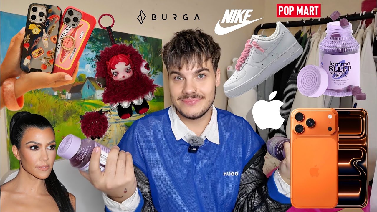 MEGVETTEM MINDENT, AMIRE R&Eacute;G&Oacute;TA V&Aacute;GYTAM!🥹
