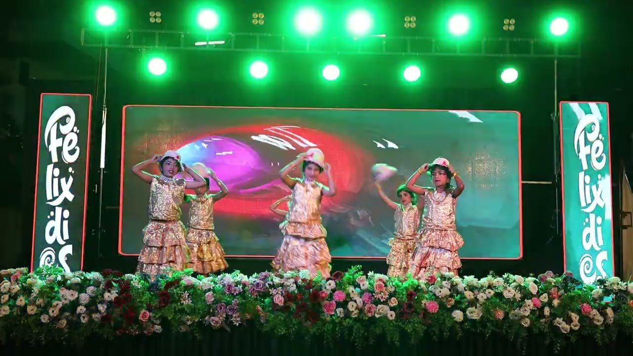 ICC Public School