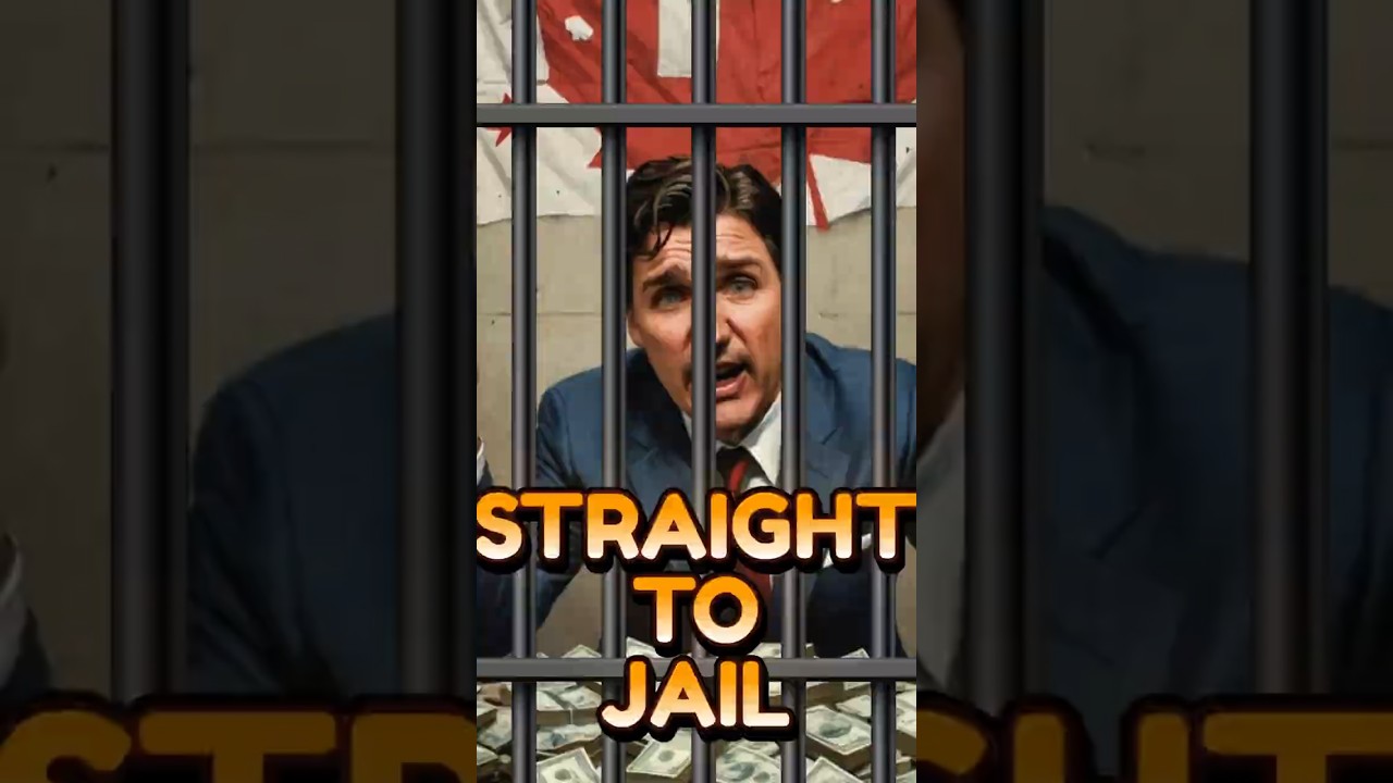 Will the RCMP take the Case vs Justin Trudeau? Poilievre has the evidence.
