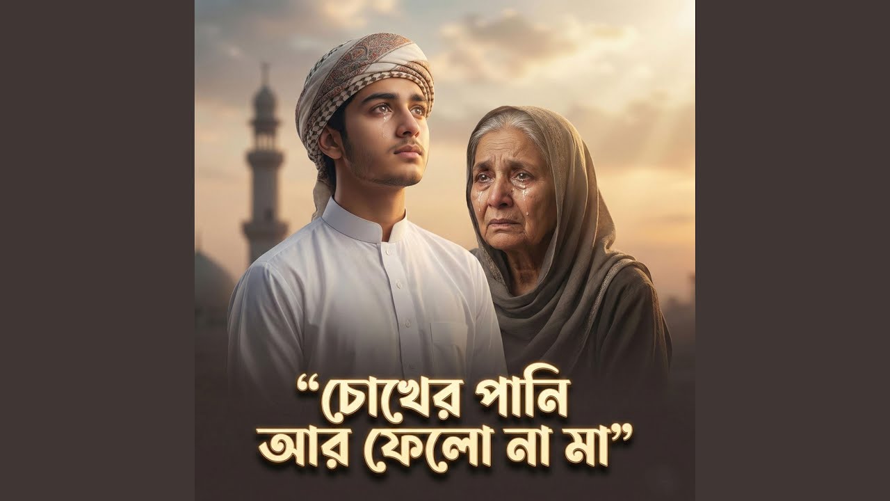 Chokher Pani Ar Phelo Na Ma
