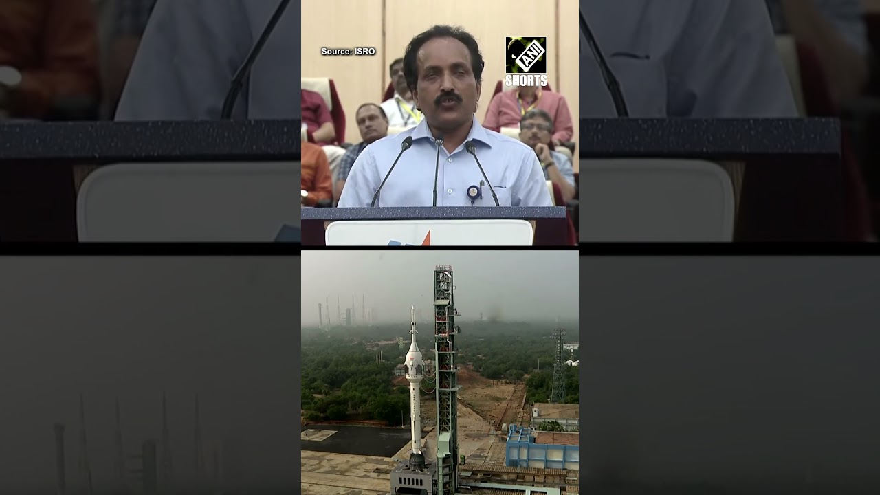 Gaganyaan mission test flight launch put on hold at 5 seconds as 