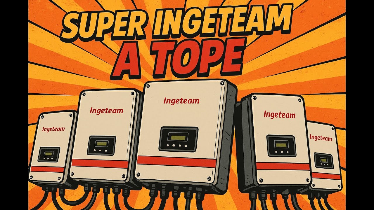 Ingeteam Novedades