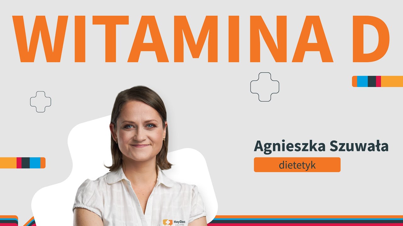 Witamina D &minus; w jakich dawkach przyjmować? Normy i objawy niedoboru