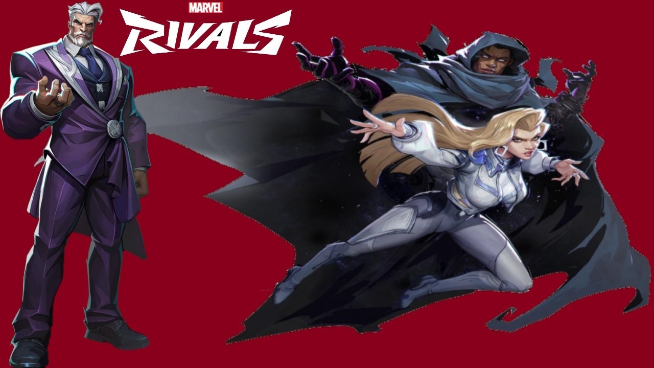Egoing Gets You Deafeat | Marvel Rivals