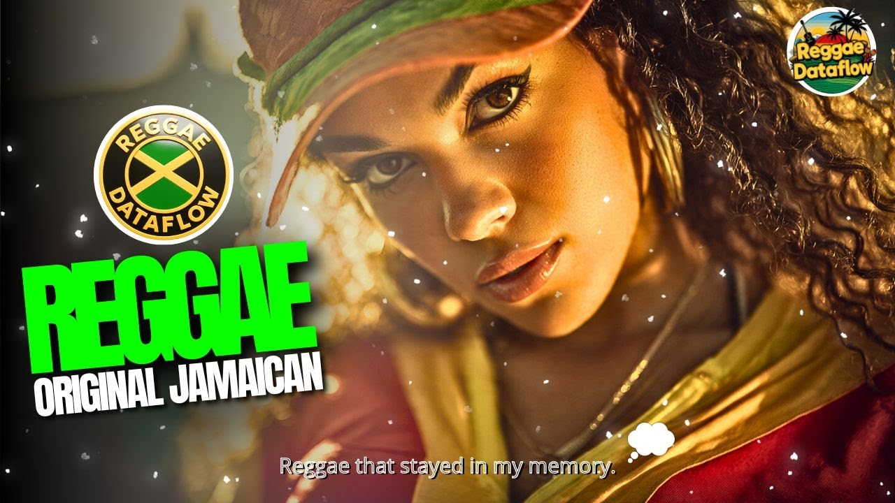 Reggae Mix Original Jamaican 2026 - Babylon System @ReggaeDataFlow