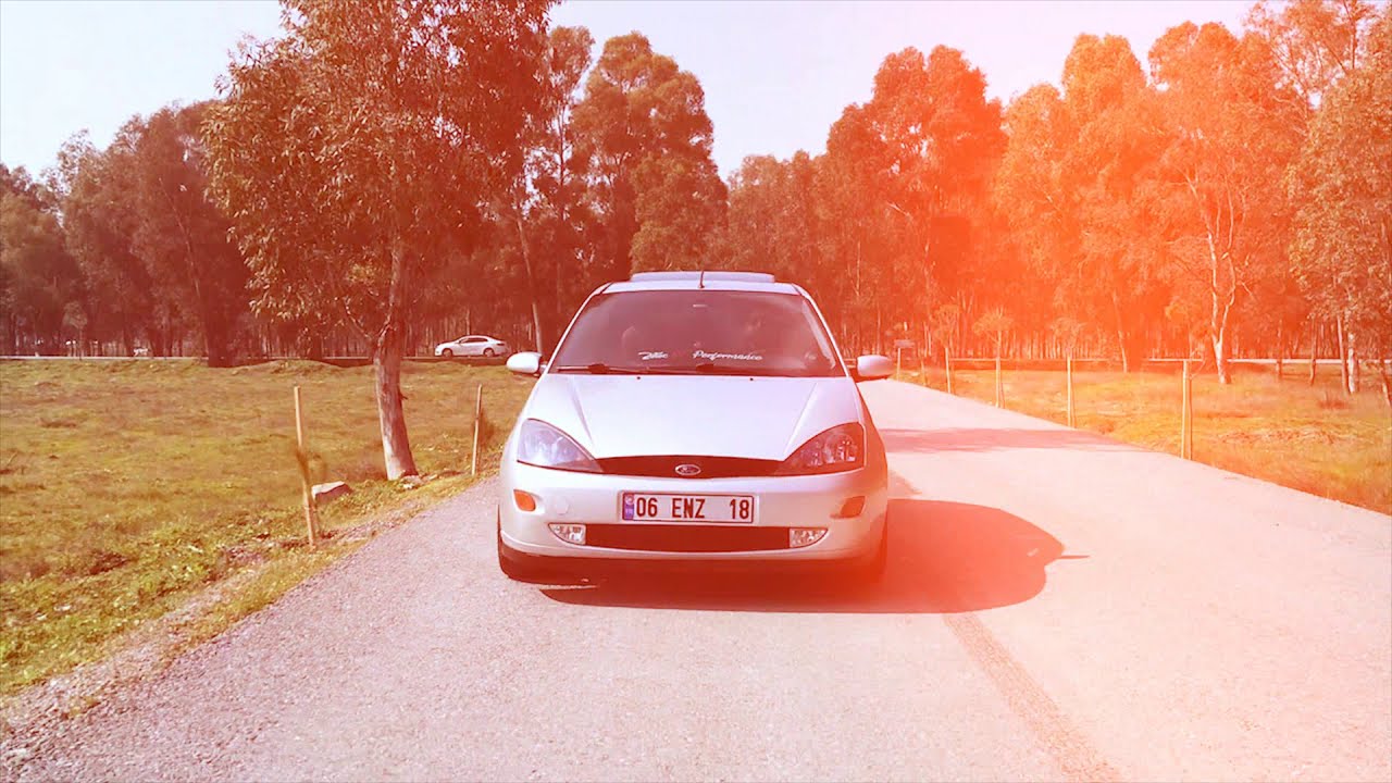 FORD FOCUS MK1