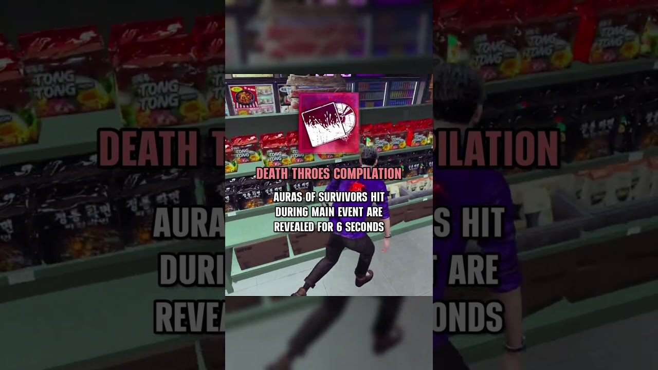 Trickster's Chase Theme Can Change