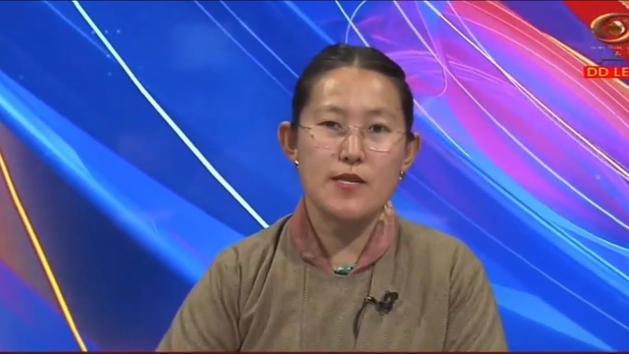 LADAKH NEWS BULLETIN 