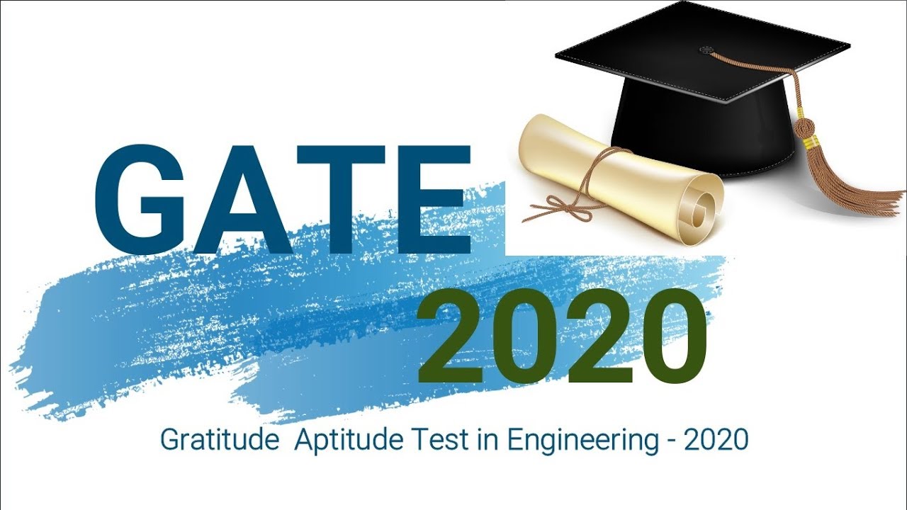 GATE 2020 | Eligibility Criteria, Important Dates, Documents Required