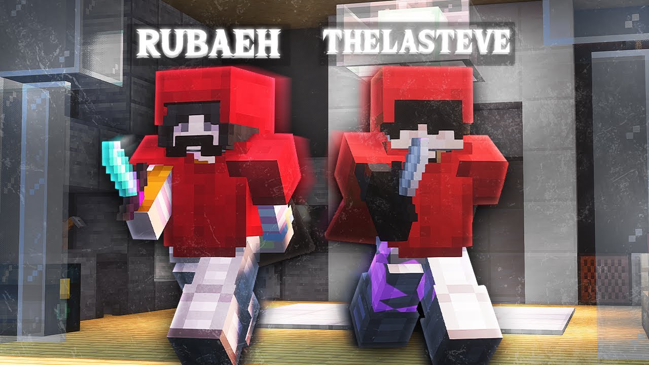 PLAYING W/ A FAMOUS YouTuber!!