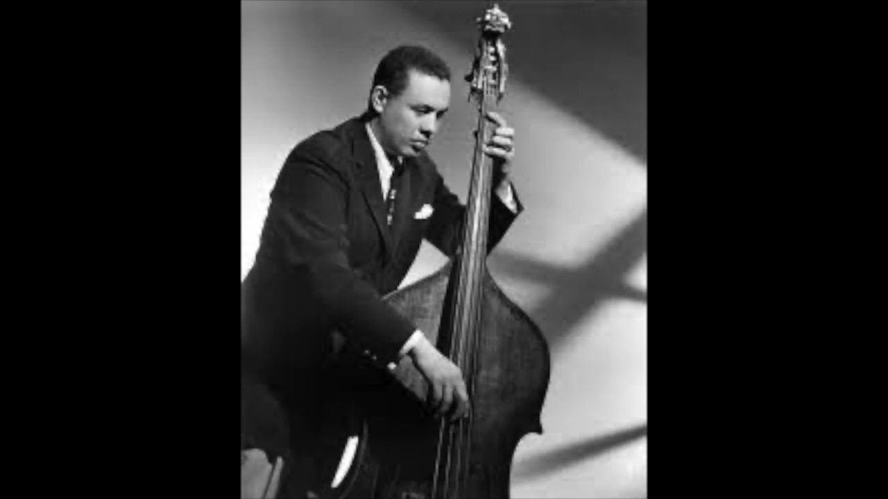 Charles Mingus on Phil Elwood's Radio Show (1965)