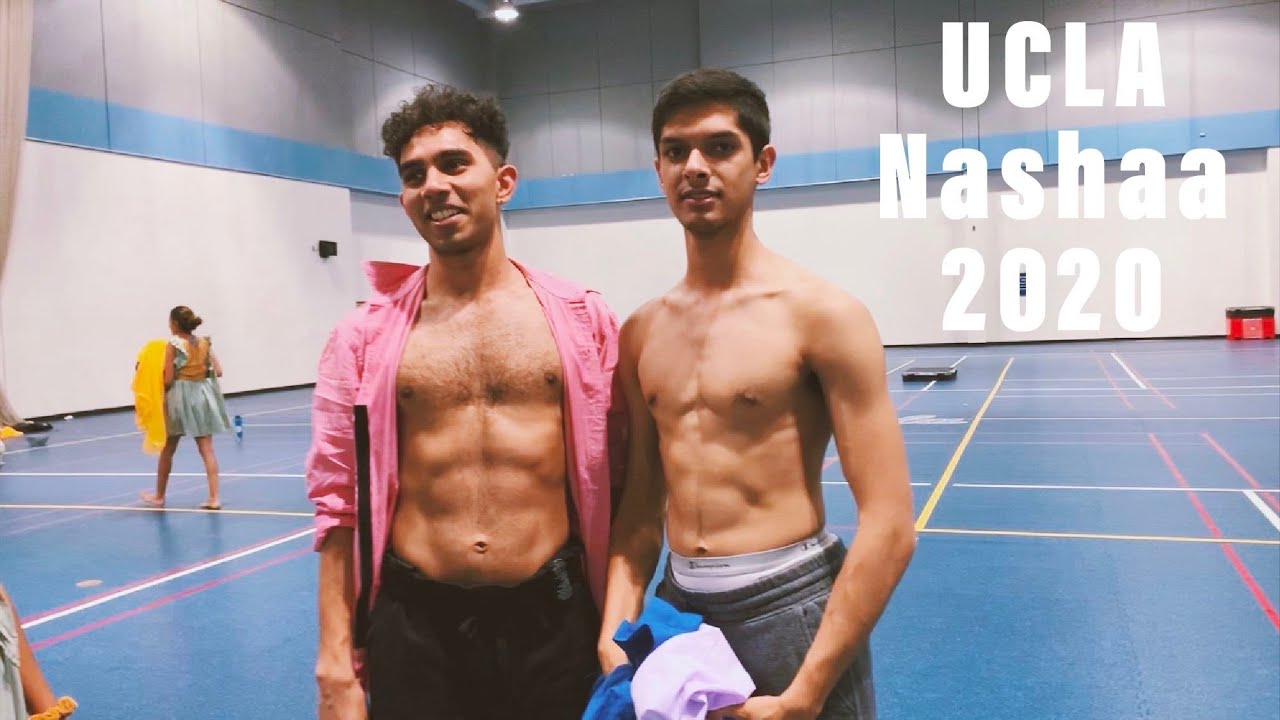 what it's REALLY like being on a UCLA dance team