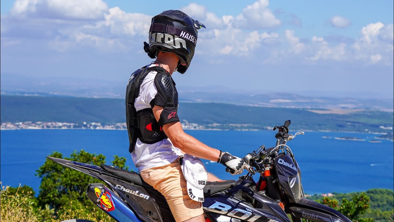 CREATING MEMORIES | CROATIA SUPERMOTO 2023