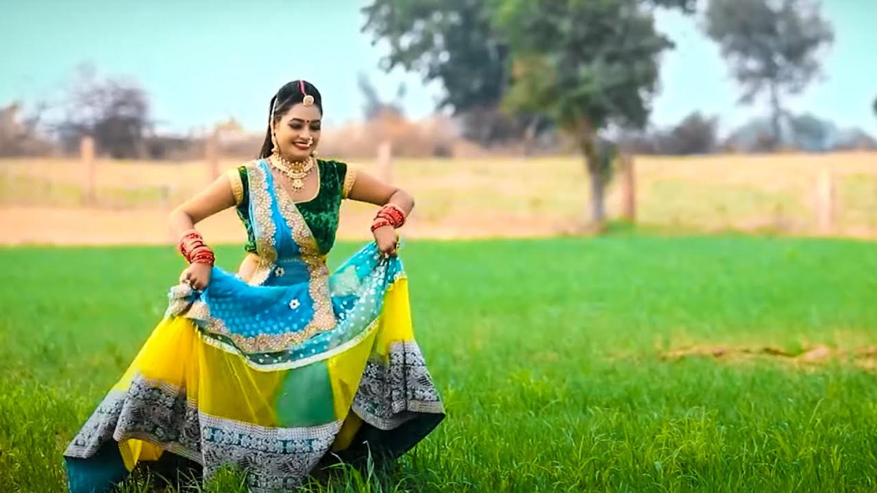 आ गया एक और तहलका मचाने राजस्थान का सबसे बढ़िया मारवाड़ी सांग - Twinkle Vaishnav New Marwadi Song 2022