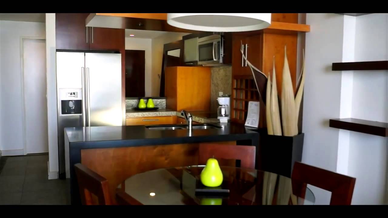This is Rosarito Beach Hotel