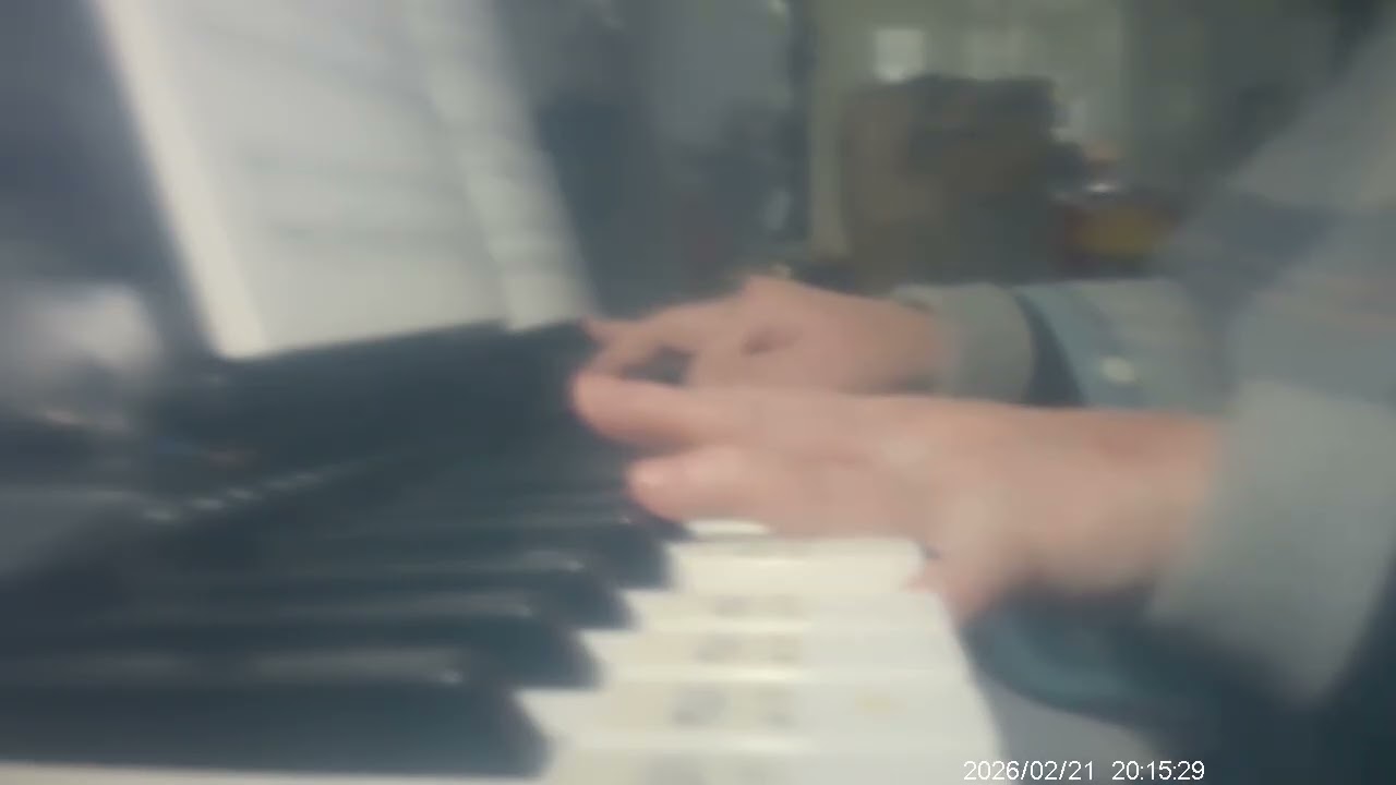 ぴかでりー　Piccadilly　　内心の声　inner voice　　(他　etc.　　DSCF0147