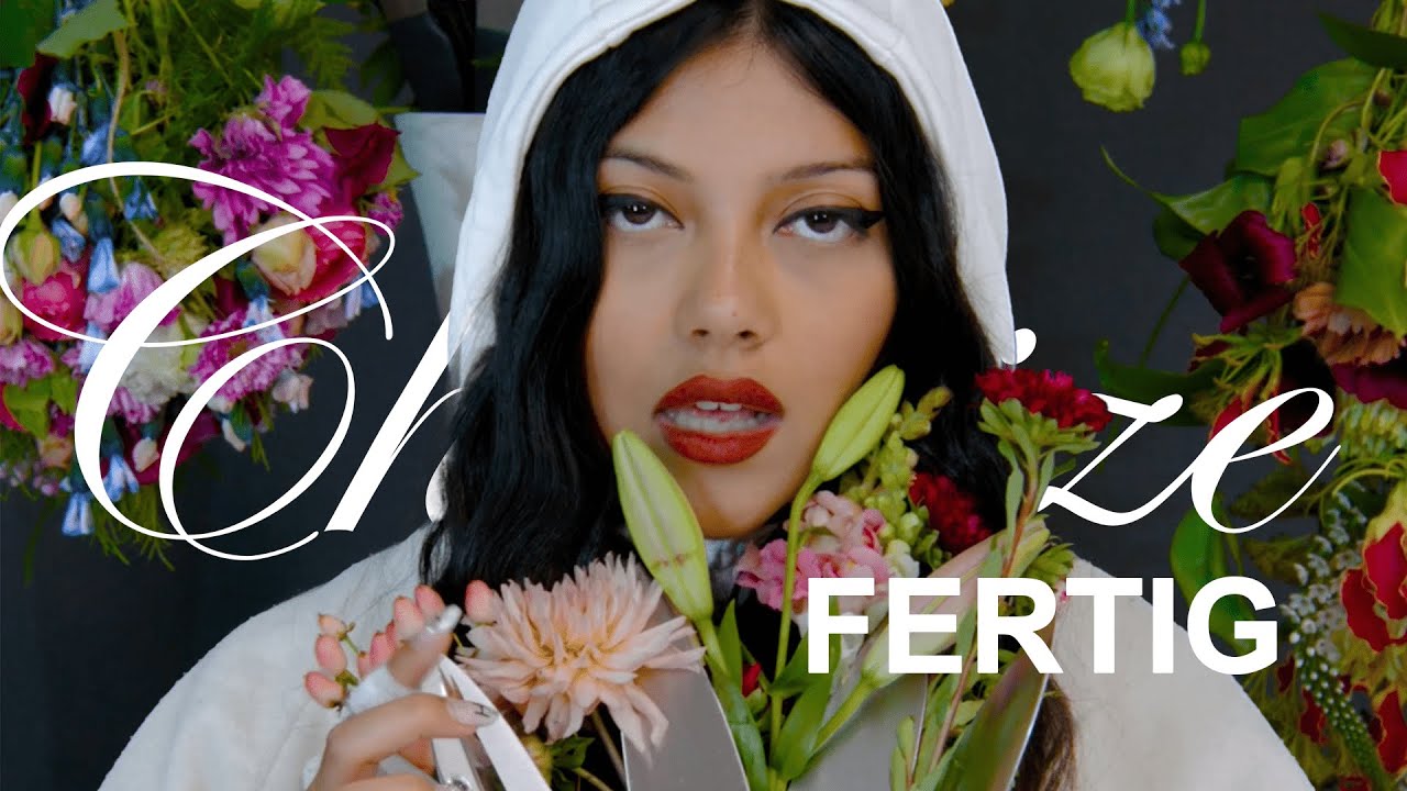 Charlize - Fertig (Official Video)