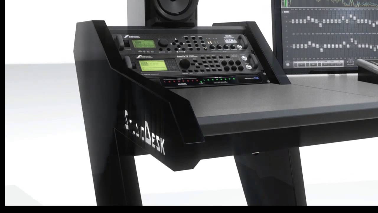Studio Desk PRO LINE  Premier