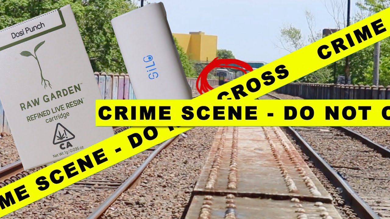 Jumping off moving train story time