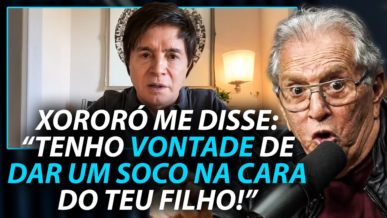 AS MAIORES TRETAS da HISTÓRIA da PRAÇA É NOSSA [CARLOS ALBERTO]