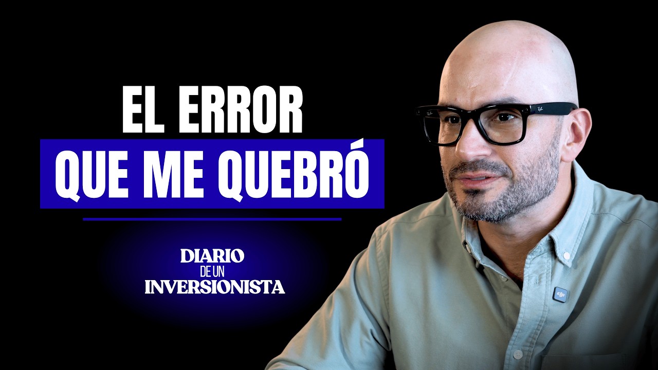 Quebré vendiendo: la lección que cambió mi vida