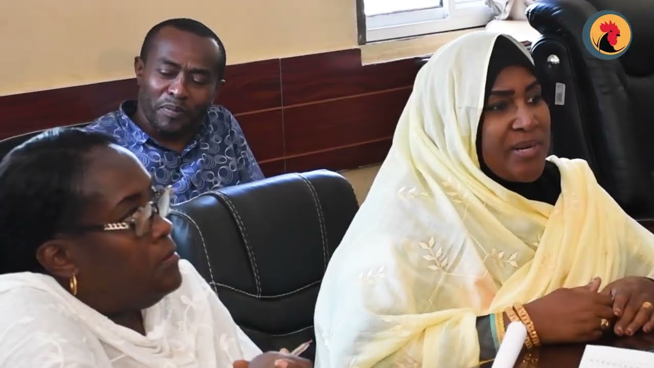 ZHC WATOA UFAFANUZI KUHUSU NYUMBA ZA KIKWAJUNI.