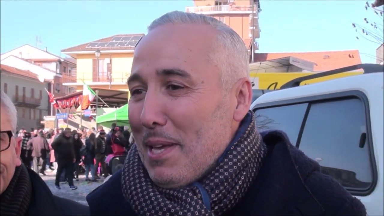 Bistagno, ritorna dal 19 al 21 febbraio, il Carnevalone Bistagnese