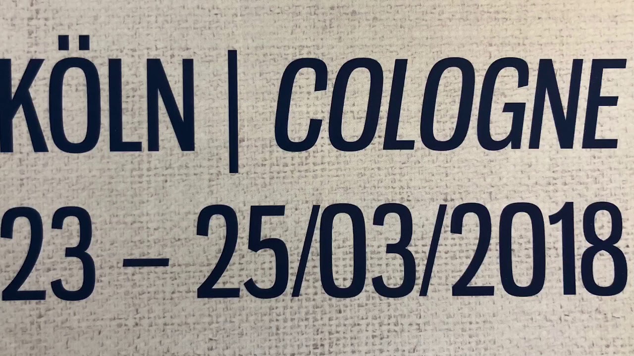 HH Кёльн часть 9 Freudenberg