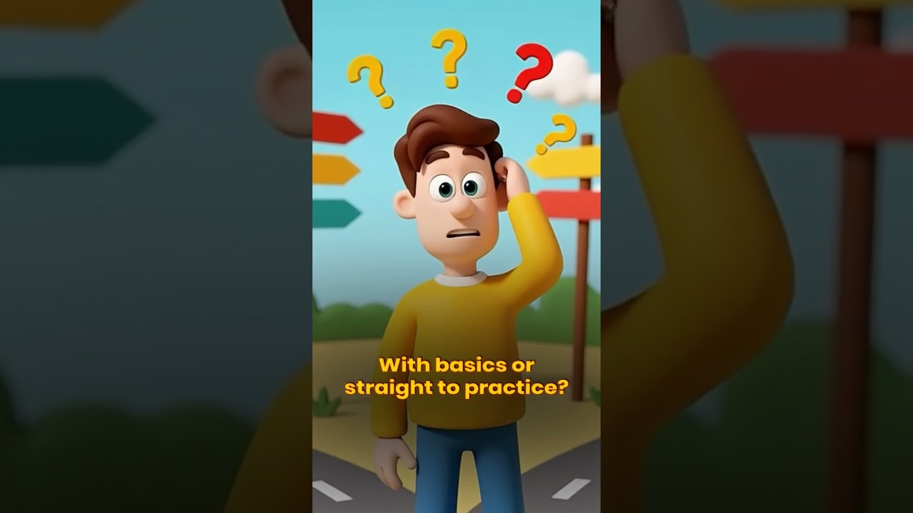 Advertising creation an Linelearning App in After Effects