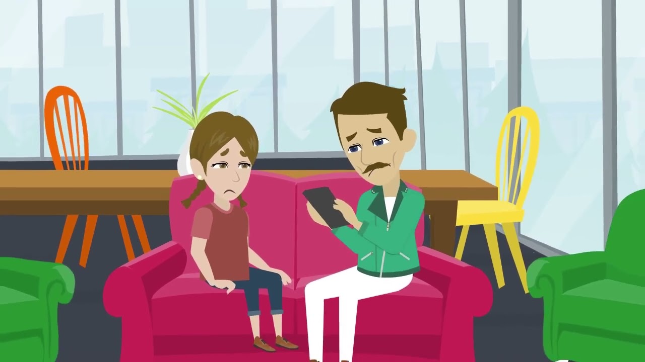 خالي فرق بيني وبين امي ورجعني لابويا بالعافيه ولما روحت لابويا اكتشفت اني امي😲😲  ج2